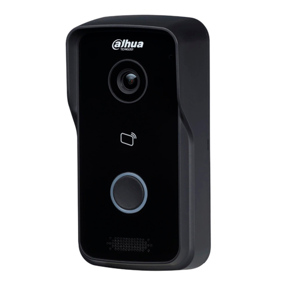 2 МП Виклична IP-відеопанель Dahua DHI-VTO2111D-P-S3