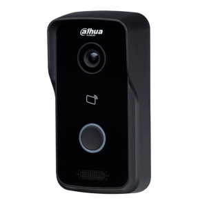 2 МП Виклична IP-відеопанель Dahua DHI-VTO2111D-P-S3