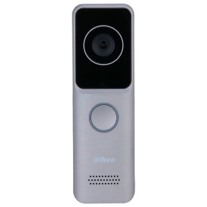 2 МП Виклична Wi-Fi IP-відеопанель Dahua DHI-VTO2311R-WP