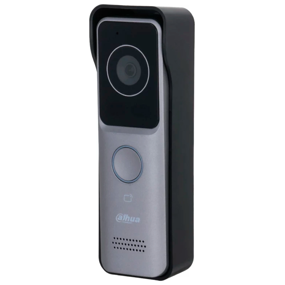 2 МП Вызывная Wi-Fi IP-видеопанель Dahua DHI-VTO2311R-WP