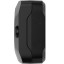 Корпус Ajax Case (106) Fibra black для защищенного проводного подключения устройств  (63139.186.BL)