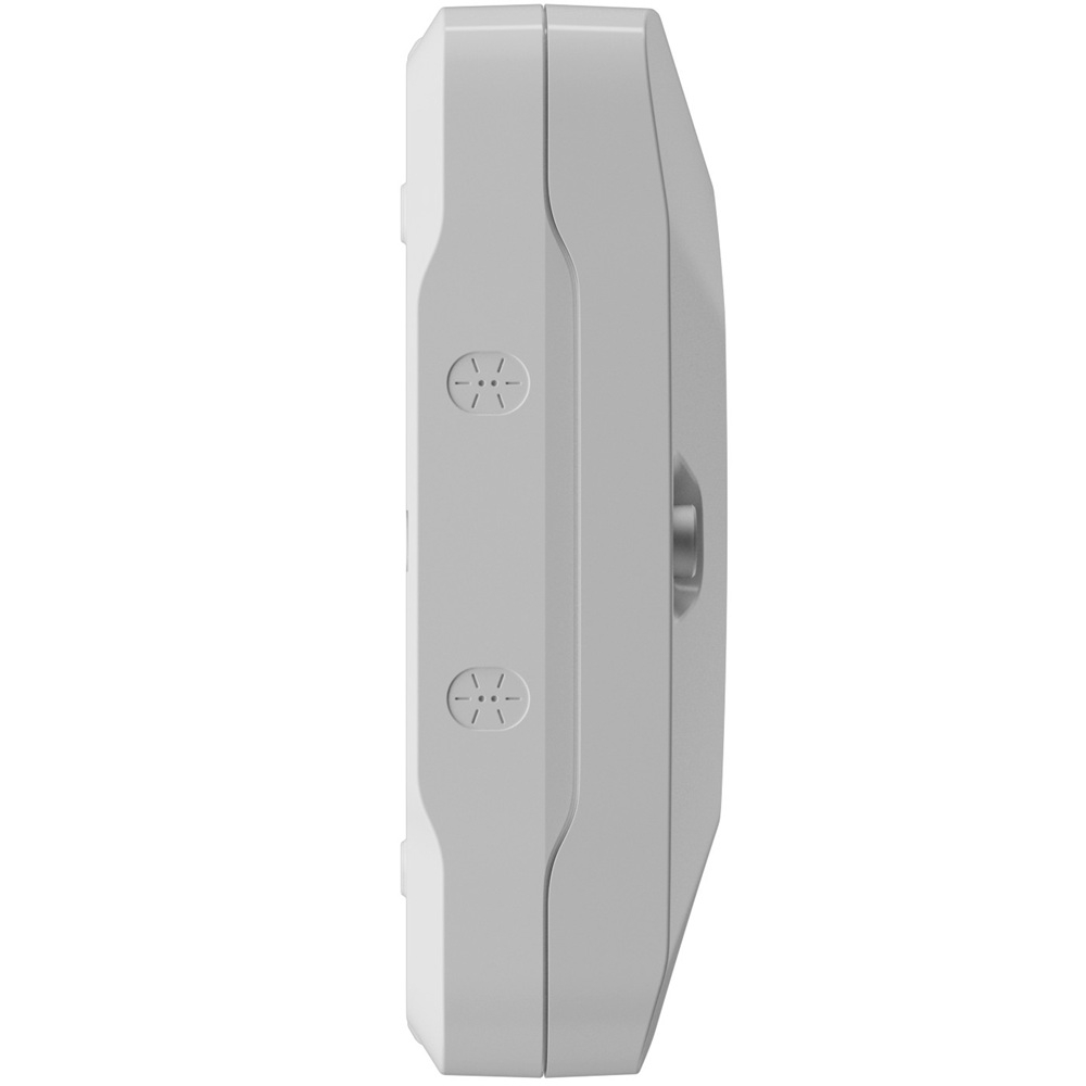 Корпус Ajax Case (175) Fibra white для защищенного проводного подключения устройств  (62946.186.WH)