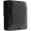 Корпус Ajax Case D (430) Fibra black для захищеного дротового під'єднання пристроїв Ajax (65977.186.BL)