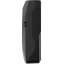 Корпус Ajax Case D (430) Fibra black для захищеного дротового під'єднання пристроїв Ajax (65977.186.BL)