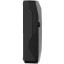 Корпус Ajax Case D (430) Fibra black для захищеного дротового під'єднання пристроїв Ajax (65977.186.BL)