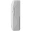 Корпус Ajax Case D (430) Fibra white для захищеного дротового під'єднання пристроїв Ajax (65976.186.WH)