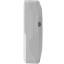 Корпус Ajax Case D (430) Fibra white для захищеного дротового під'єднання пристроїв Ajax (65976.186.WH)