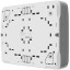 Корпус Ajax Case (175) Fibra white для защищенного проводного подключения устройств  (62946.186.WH)