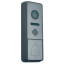 Комплект відеодомофона ARNY AVD-1743A (AVD-1070 ArtLine Wi-Fi + AVP-NG430 2Мп) White + Gray