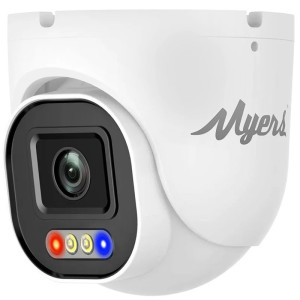 8 Мп IP камера Myers Turret FADA с PоE