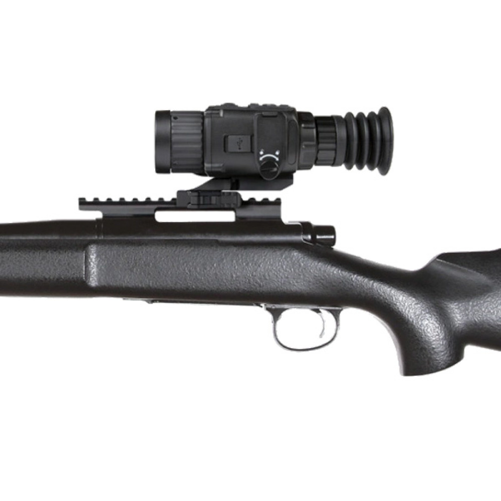 Тепловизионный прицел AGM Rattler TS35-384