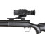 Тепловизионный прицел AGM Rattler TS35-384