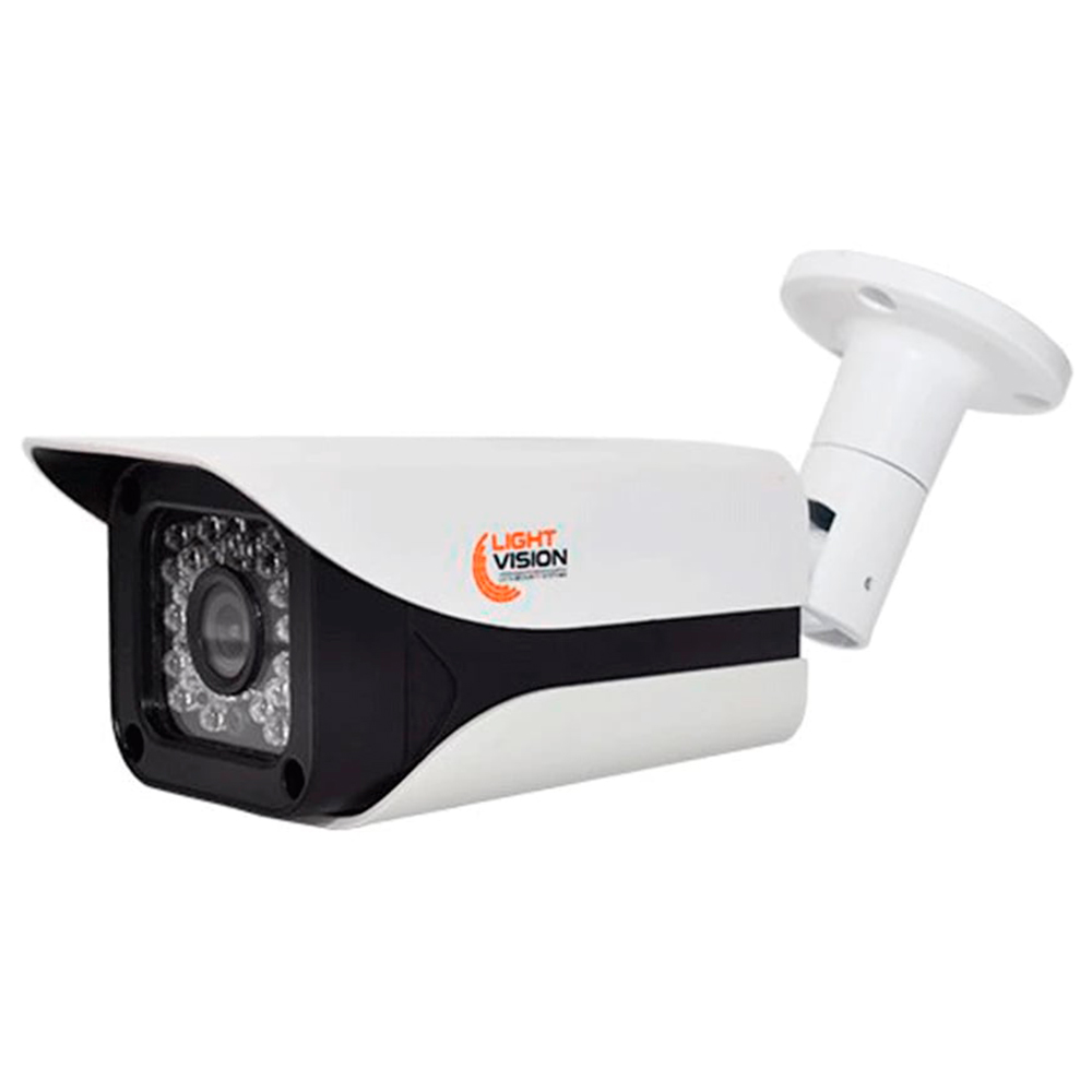 5 МП MHD-відеокамера Light VIsion VLC-3256WM White 3.6 мм