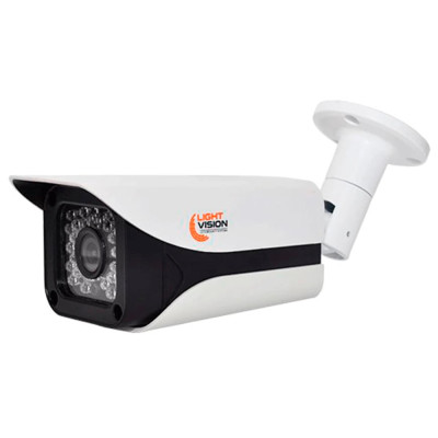 5 МП MHD-відеокамера Light VIsion VLC-3256WM White 3.6 мм