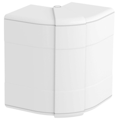 Наружный регулируемый угол OBO Bettermann 100x53 мм Rapid 45 GK-53100 (6113050)