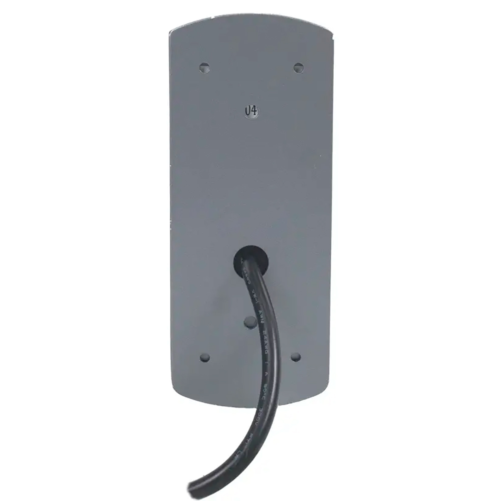 Виклична відеопанель BCOM BT-390FHD Black