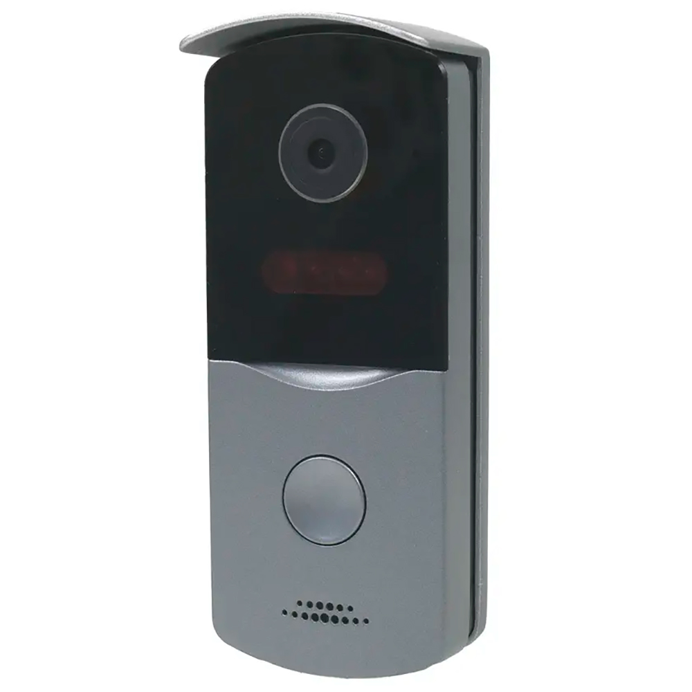 Виклична відеопанель BCOM BT-390FHD Black