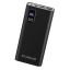 Павербанк Videx TITANUM 727S Black (20 000 мА·ч / 22.5 Вт)