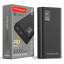 Павербанк Videx TITANUM 727S Black (20 000 мА·ч / 22.5 Вт)