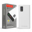 Павербанк Videx TITANUM 727S White (20 000 мА·ч / 22.5 Вт)