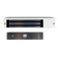 Замок электромагнитный SEVEN ML-7750 white (280 кг)