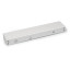 Замок электромагнитный SEVEN ML-7750 white (280 кг)
