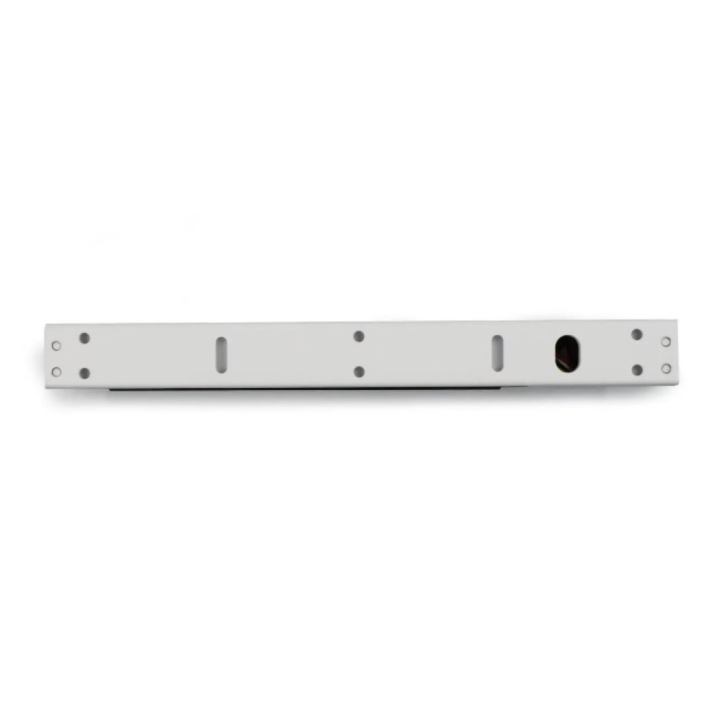 Замок электромагнитный SEVEN ML-7750 white (280 кг)