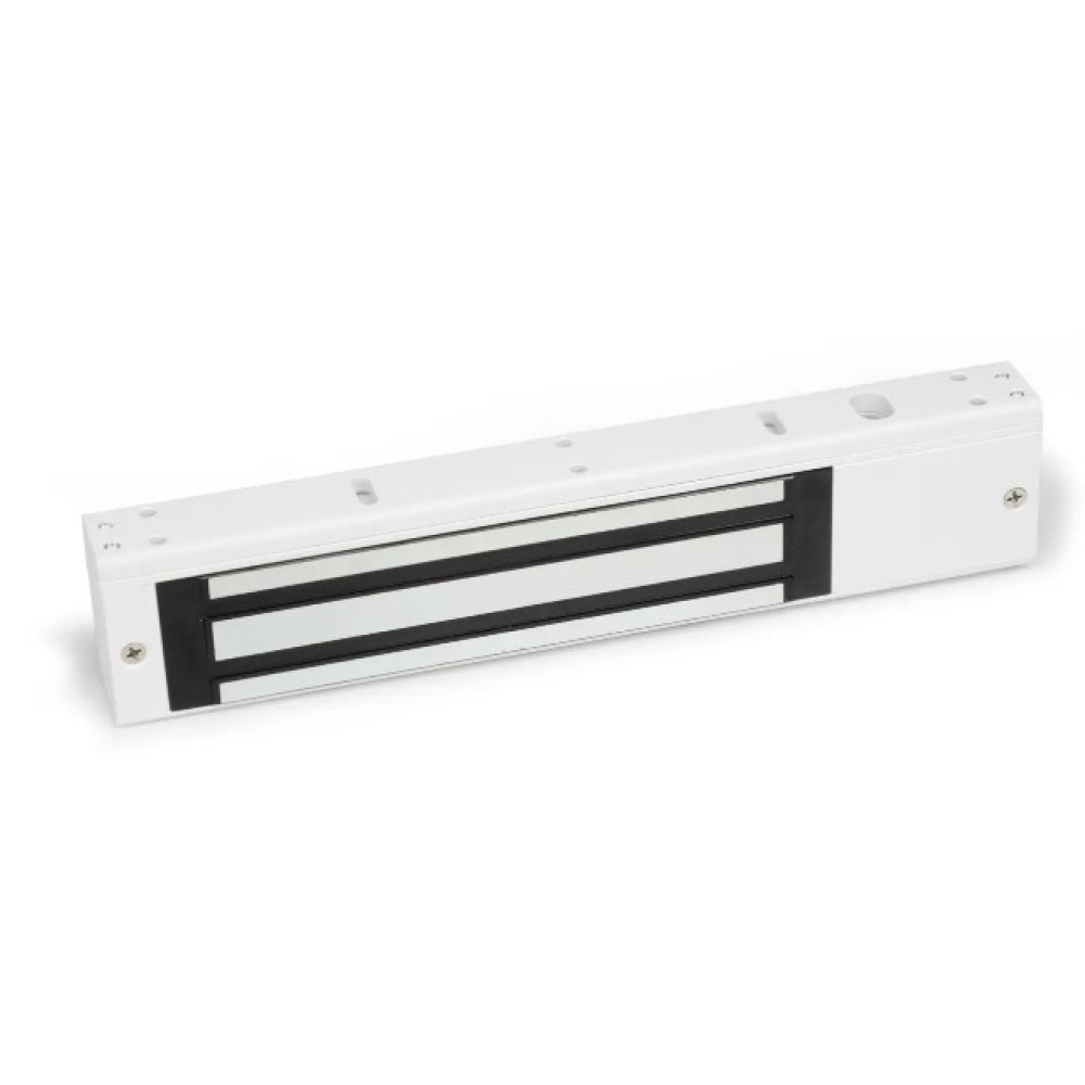 Замок электромагнитный SEVEN ML-7750 white (280 кг)