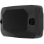 Корпус Ajax Case (106) Fibra black для защищенного проводного подключения устройств  (63139.186.BL)