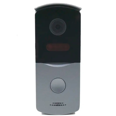 Виклична відеопанель BCOM BT-390FHD Black