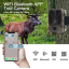 Фотоловушка Suntek WiFi940Pro Li (30 Мп, Bluetooth)