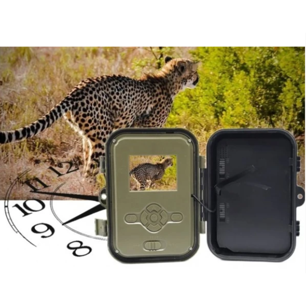 Фотоловушка Suntek WiFi940Pro Li (30 Мп, Bluetooth)