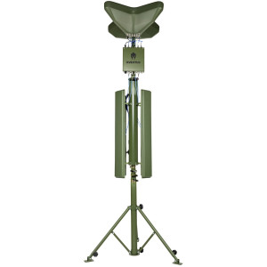 Стаціонарна система РЕР KVERTUS MS AZIMUTH 