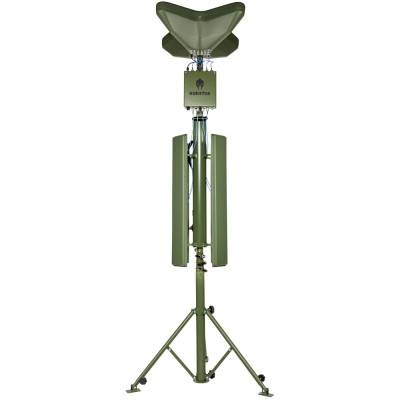 Стационарная система РЭР KVERTUS MS AZIMUTH 