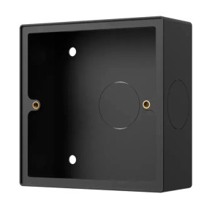 Комплект для врізного монтажу Akuvox A01/02/03 IW Box