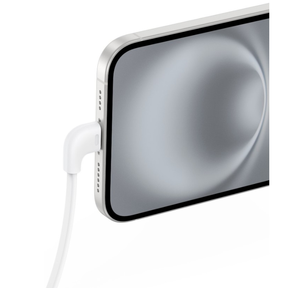 Павербанк Anker Zolo 10000 мА·г / 22.5 Вт White (A110DH21)