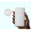 Павербанк Anker Zolo 10000 мА·г / 22.5 Вт White (A110DH21)