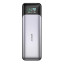 Павербанк Anker PowerCore 737 GaNPrime 24000 мА·г / 140 Вт Black (A1289011)