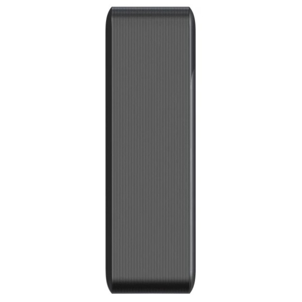Павербанк Anker PowerCore 737 GaNPrime 24000 мА·г / 140 Вт Black (A1289011)