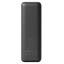 Павербанк Anker PowerCore 737 GaNPrime 24000 мА·г / 140 Вт Black (A1289011)