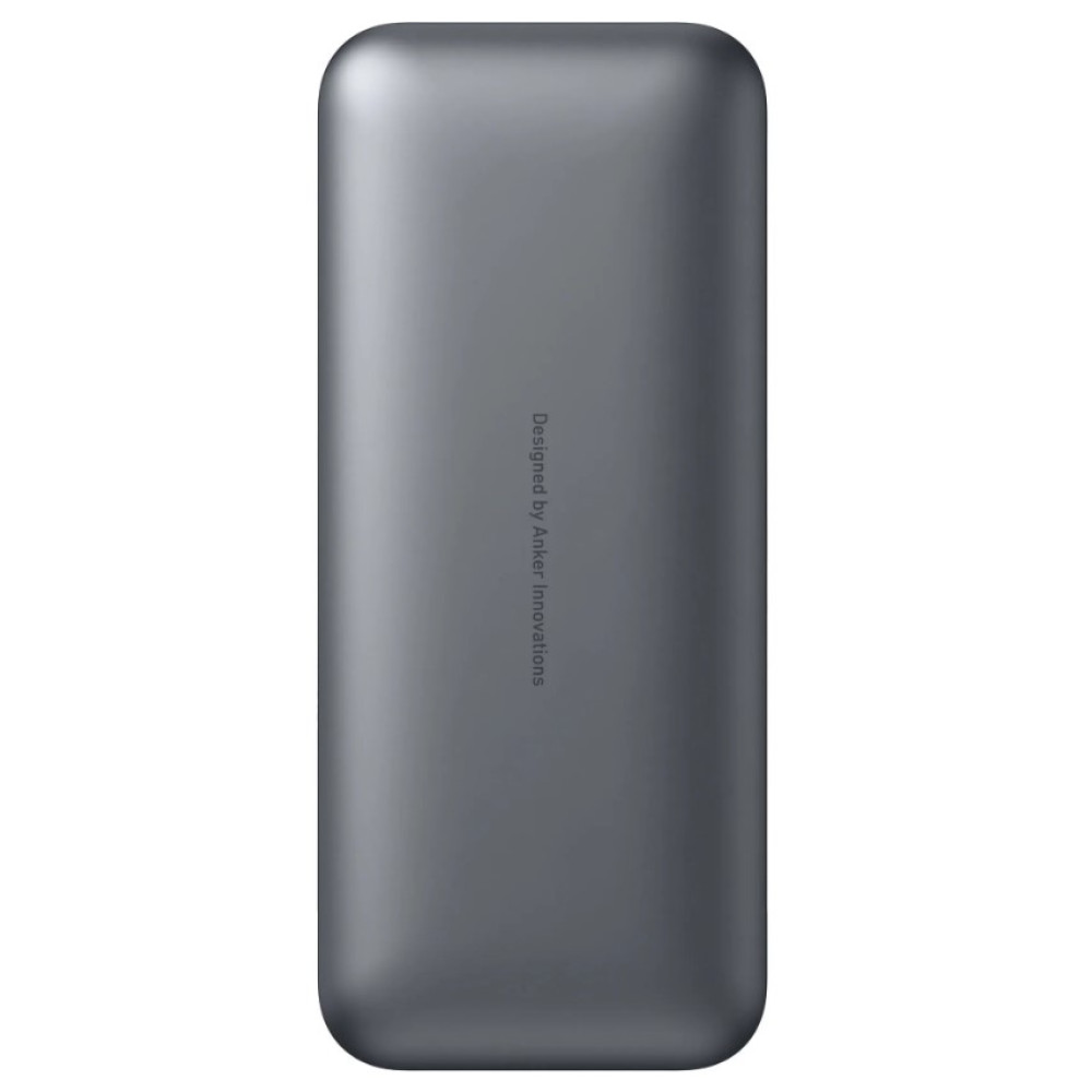 Павербанк Anker Prime 20000 мА·ч / 200 Вт Black (A1336011)