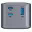 Павербанк Anker Prime 20000 мА·ч / 200 Вт Black (A1336011)
