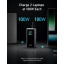Павербанк Anker Prime 20000 мА·ч / 200 Вт Black (A1336011)