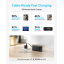 Павербанк Anker PowerCore 20000 мА·г / 87 Вт Black (A1383H11)