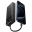 Павербанк Anker PowerCore 20000 мА·ч / 30 Вт Black (A1384G11)