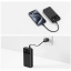 Павербанк Anker PowerCore 20000 мА·ч / 30 Вт Black (A1384G11)