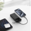 Павербанк Anker PowerCore 20000 мА·ч / 30 Вт Black (A1384G11)