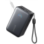 Павербанк Anker Nano 10000 мА·г / 45 Вт Black (A1638H11)