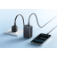 Павербанк Anker Nano 10000 мА·г / 45 Вт Black (A1638H11)