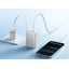 Павербанк Anker Nano 10000 мА·ч / 45 Вт White (A1638H21)